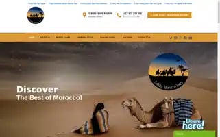 Holiday-morocco-tours.com Screenshot 2024-04-17 11:25:33