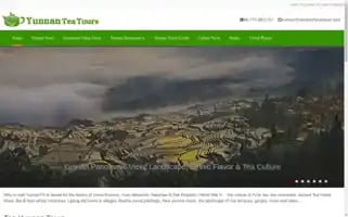 Yunnanteatours.com Screenshot 2024-04-17 09:04:49