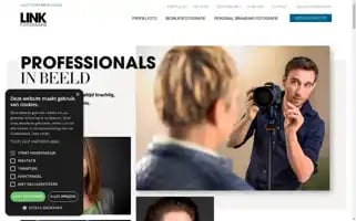 Linkfotografie.nl Screenshot 2024-07-08 16:39:47