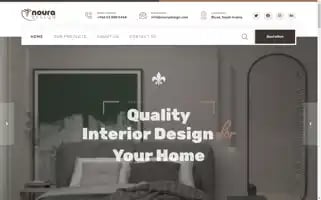 Nouradesign.com Screenshot 2024-05-20 03:01:52