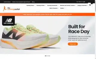 Therunningoutlet.co.uk Screenshot 2024-05-14 10:46:05