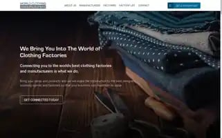 Worldclothingmanufacturers.com Screenshot 2024-07-05 19:50:12