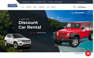 Discountcar.vi Screenshot 2024-05-09 10:22:04