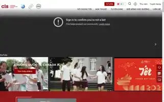 Cis.edu.vn Screenshot 2024-06-25 10:27:46
