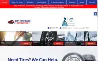 Eastvancouverauto.com Screenshot 2024-05-09 12:35:06