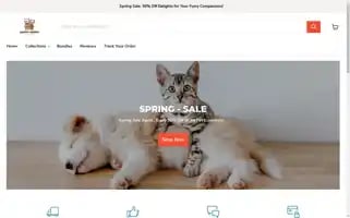 Happy-poppy.uk Screenshot 2024-04-27 12:18:03
