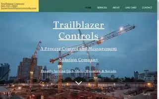 Trailblazercontrols.com Screenshot 2024-07-07 07:09:32