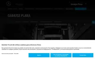Mercedes-benz-trucks-garatgeplana.es Screenshot 2024-07-04 10:00:46