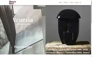 Mauromori.it Screenshot 2024-07-04 05:55:05