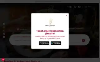 Tables-auberges.com Screenshot 2024-06-12 05:21:45