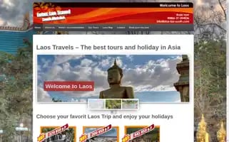 Asia-laos-travel.com Screenshot 2024-04-19 06:00:44