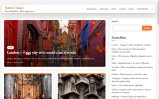 Vnnaturetravel.com Screenshot 2024-04-24 06:45:07