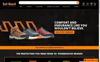 Safgard.com Screenshot 2024-05-13 19:14:59