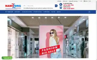 Chothuebangquangcao.com Screenshot 2024-06-25 08:29:39