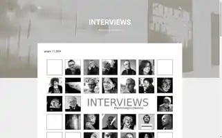 Leimmaginicheamointerviews.blogspot.com Screenshot 2024-06-28 09:07:00