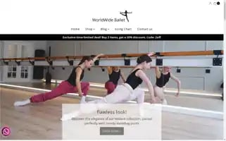 Worldwideballet.net Screenshot 2024-05-05 13:15:59