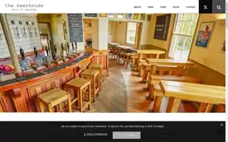 Burybeerhouse.co.uk Screenshot 2024-07-01 07:07:22
