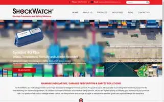 Shockwatch.com.au Screenshot 2024-06-12 05:05:40