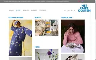 Hetfaireoosten.nl Screenshot 2024-06-30 16:44:26