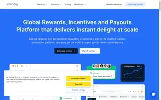 Xoxoday.com Screenshot 2024-05-15 07:56:53