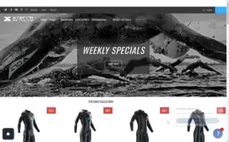 Xterrawetsuits.com Screenshot 2024-05-04 13:54:27