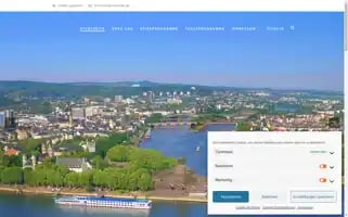 Weyh-touristik.de Screenshot 2024-04-14 12:55:55