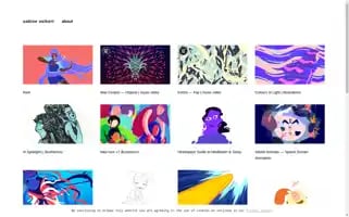 Sabinevolkert.com Screenshot 2024-06-30 22:31:14