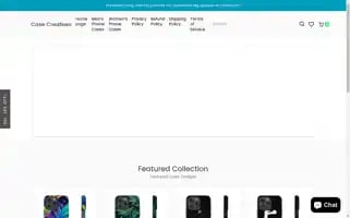 Casecreatives.com Screenshot 2024-04-25 09:00:35