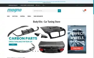 Magnatuning.com Screenshot 2024-05-12 19:50:37