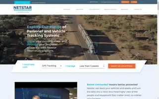 Netstaraustralia.com.au Screenshot 2024-06-28 03:33:01
