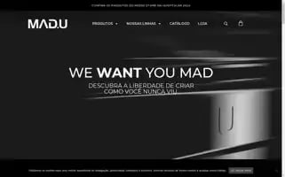 Madumfm.com.br Screenshot 2024-07-10 02:02:46