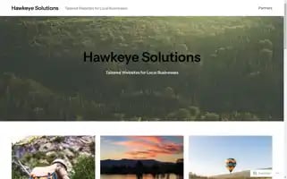 Hawkeyesolutionsar.com Screenshot 2024-06-28 14:46:40