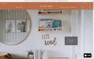 Lepetitlaser.com Screenshot 2024-04-15 15:46:23