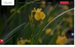 Foxhillresidences.com Screenshot 2024-05-15 22:45:09