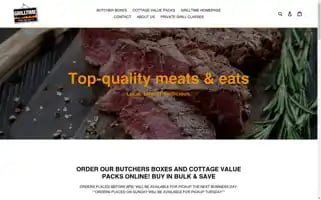 Grilltime-gourmet-meat-shop.myshopify.com Screenshot 2024-04-23 04:21:01
