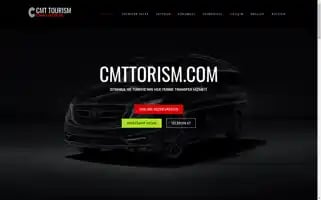 Cmttourism.com Screenshot 2024-04-22 11:58:18