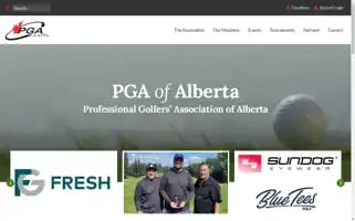 Pgaofalberta.com Screenshot 2024-07-06 01:27:38