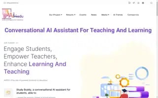 Ai4edu.eu Screenshot 2024-05-27 21:14:25