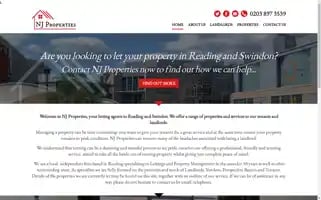 Njpropertygroup.co.uk Screenshot 2024-06-13 22:19:57