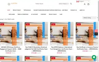 Arronedu.com Screenshot 2024-07-07 23:33:36