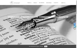 Mlanguage.it Screenshot 2024-07-10 09:41:00