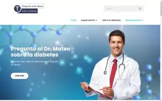 Curarladiabetes.org Screenshot 2024-05-21 12:55:30