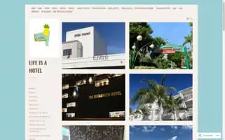 Lifeisahotel.com Screenshot 2024-04-18 14:26:32