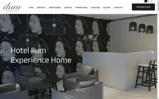 Ilumhotel.com Screenshot 2024-04-17 03:51:59
