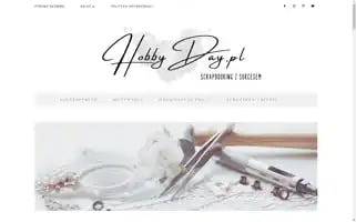 Hobbyday.pl Screenshot 2024-05-19 14:04:13