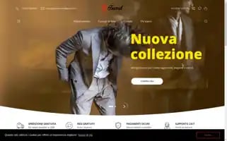 Trenduomo.it Screenshot 2024-04-18 08:46:13