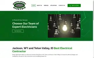 98electric.com Screenshot 2024-07-02 19:34:19