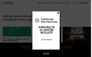Catalunyafilmfestivals.com Screenshot 2024-07-04 01:09:06