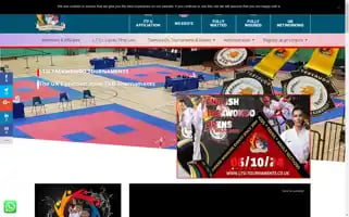 Ltsi-tournaments.co.uk Screenshot 2024-04-22 19:02:55