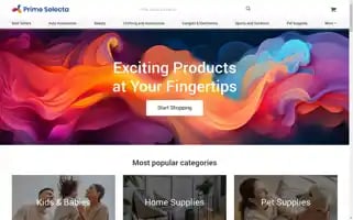 Primeselecta.com Screenshot 2024-05-25 15:05:46